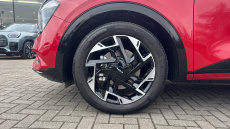 Kia Sportage 1.6T GDi 157 48V ISG GT-Line 5dr Petrol Estate